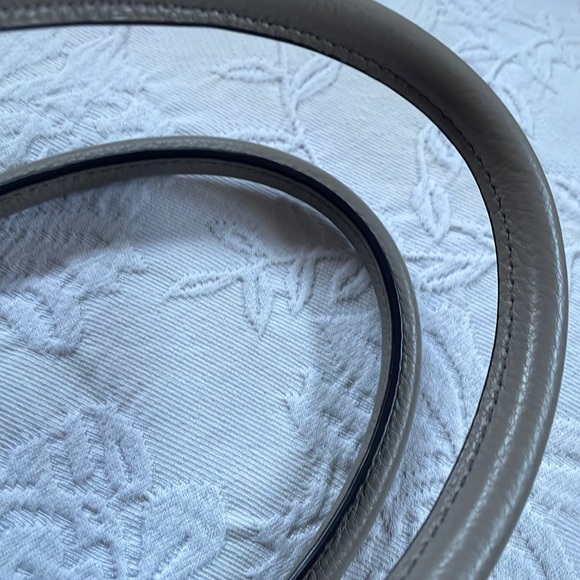 Marc Jacobs Empire City Leather Convertible Tote - Picture 12 of 16